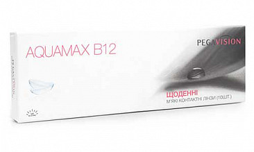 Aquamax B12