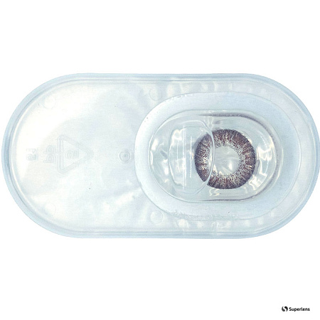 MyColor 2 Tone Brown