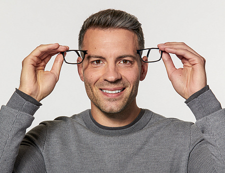 CLIC Reader Original XL CLIC Reader Original XL