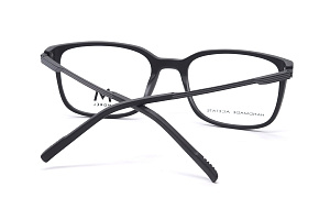 MARIUS MOREL MOZART3 NN09 оправа для очков | мужские