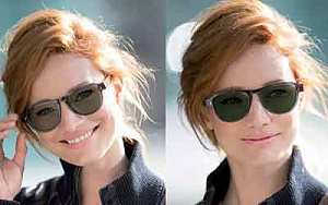 Seiko 1.60 Sensity 2 Super Resistant Coat -One Brown/Grey очковые линзы Seiko 1.60 Sensity 2 Super Resistant Coat -One Brown/Grey очковые линзы