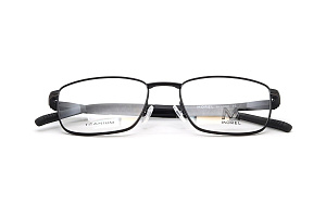 MARIUS MOREL BACH 1 NG02 оправа для очков | мужские