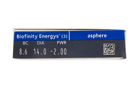 Biofinity Energys Biofinity Energys