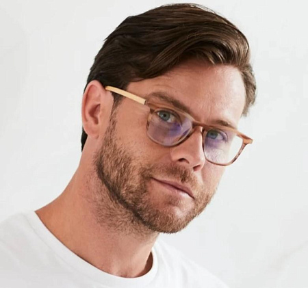 Очки компьютерные Panda Xing Hao Очки компьютерные Panda Xing Hao