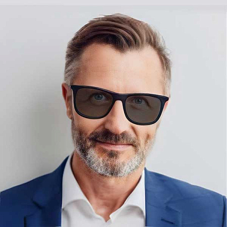 Polaroid PLD 4145/S/X 80755M9