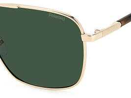 POLAROID PLD 4128/S/X J5G60UC мужские квадратные прямоугольные солнцезащитные очки  POLAROID PLD 4128/S/X J5G60UC мужские квадратные прямоугольные солнцезащитные очки