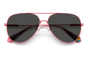 Polaroid PLD 6187/S 35J60M9 сонцезахисні окуляри Polaroid PLD 6187/S 35J60M9 сонцезахисні окуляри