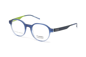 LIGHTEC 30289L BV11 оправа для очков | мужские