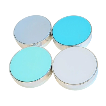 Набір дорожній для жорстких контактних лінз RG-1612-1 