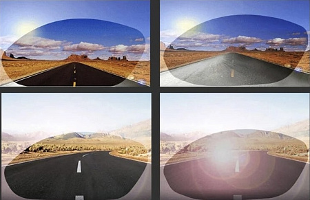 Eldorado polarized 1911