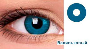 Lilea Color контактные цветные линзы Likon Lilea Color контактные цветные линзы Likon