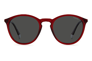 Polaroid PLD 4129/S/X C9A51M9 сонцезахисні окуляри Polaroid PLD 4129/S/X C9A51M9 сонцезахисні окуляри