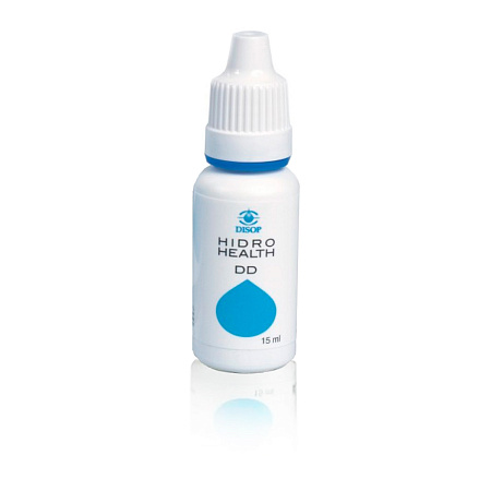 Hidro Health DD