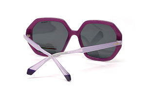 POLAROID PLD 4124/S RY856M9 сонцезахисні окуляри POLAROID PLD 4124/S RY856M9 сонцезахисні окуляри