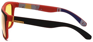 Очки для водителей Eldorado polarized 1911 с поляризованными желтыми линзами   Очки для водителей Eldorado polarized 1911 с поляризованными желтыми линзами