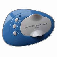 Ультразвукова мийка для контактних лінз CE-3200