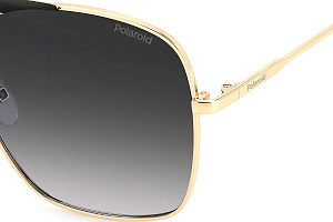 Polaroid PLD 6201/S/X I4659WJ женские квадратные солнцезащитные очки  Polaroid PLD 6201/S/X I4659WJ женские квадратные солнцезащитные очки