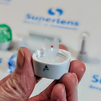 Купити Набір дорожній для ЖКЛ RG-2016 "Ручка"