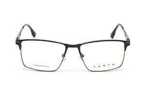CASTA CST 2192 KB BKGUN оправа для очков | мужские CASTA CST 2192 KB BKGUN оправа для очков | мужские