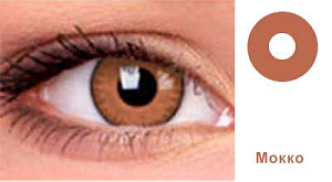 Lilea Color контактные цветные линзы Likon Lilea Color контактные цветные линзы Likon