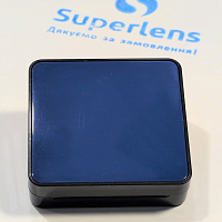 Набор дорожный для линз К-1827 "Квадрат"