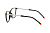 CASTA CST 1225 KB BK