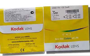 Kodak 1.5 CleAR | Лінзи для окулярів Kodak 1.5 CleAR | Лінзи для окулярів