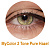 MyColor 2 Tone Pure Hazel