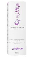 Капли гелевые Schalcon OcuYal Gel Капли гелевые Schalcon OcuYal Gel