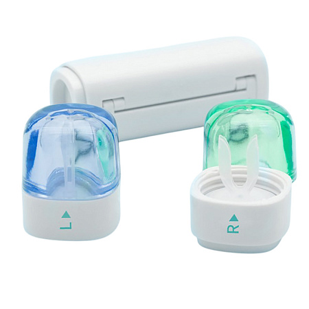 Набор дорожный для ЖКЛ RG-2016 "Ручка"