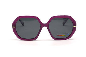 POLAROID PLD 4124/S RY856M9 сонцезахисні окуляри POLAROID PLD 4124/S RY856M9 сонцезахисні окуляри