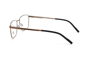 MARIUS MOREL BACH 12 MM37 оправа для очков | мужские
