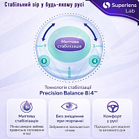 Контактні лінзи  Total30 Multifocal for Astigmatism   3  шт.