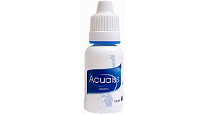 Капли Acuaiss Drops 15 ml Капли Acuaiss Drops 15 ml