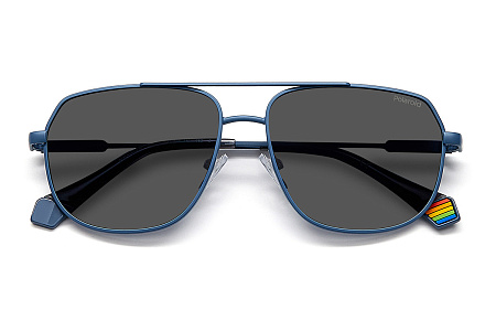 Polaroid PLD 6195/S/X FLL58M9