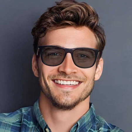 Polaroid PLD 4145/S/X 80755M9