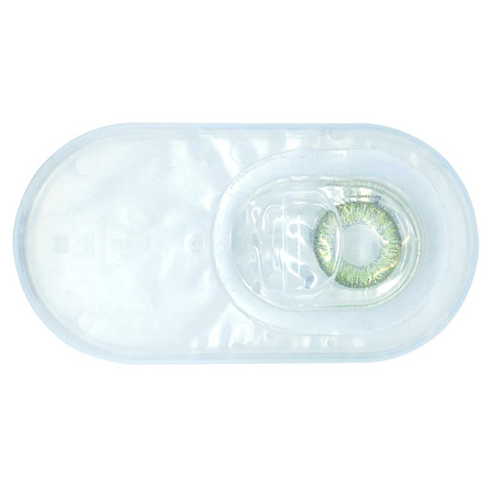 MyColor 2 Tone Green