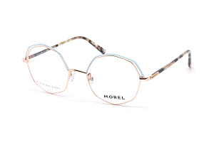 MARIUS MOREL CLARA2 PB06 оправа для очков | женские