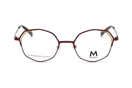 MARIUS MOREL INDIGO 3 RD07