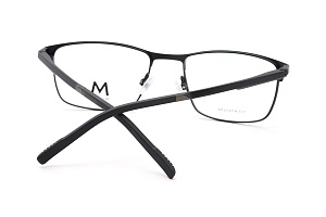 MARIUS MOREL BACH 5 NG14 оправа для очков | мужские