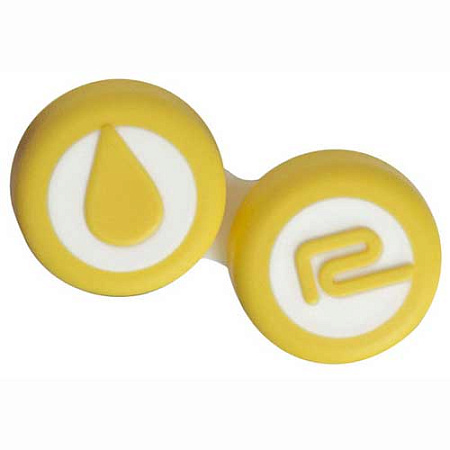 Контейнер для линз SL-2073 (капля)