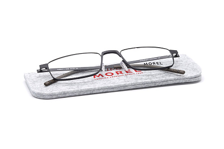 MARIUS MOREL HUBBLE2 NV05