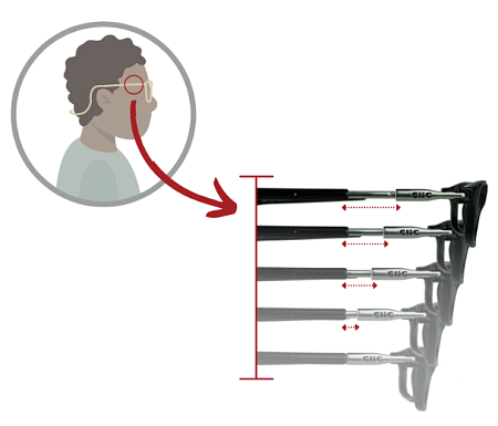 CLIC Reader Original XL CLIC Reader Original XL