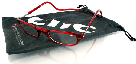 CLIC Reader Original