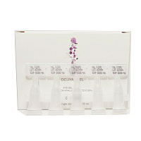Капли Schalcon OcuYal Gel монодози (20*0,33ml) 20 шт x 0.33 ml Капли Schalcon OcuYal Gel монодози (20*0,33ml) 20 шт x 0.33 ml