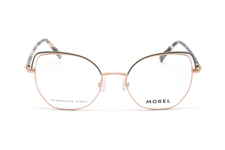 MARIUS MOREL CLARA4 PM10