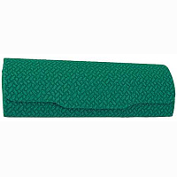 Футляр для окулярів Fashion Style із серветкою з мікрофібри F019