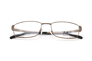 MARIUS MOREL BACH 12 MM37 оправа для очков | мужские