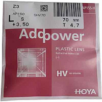 Hoya Addpower 60 1.50 Hi-Vision Aqua Линзы для очков