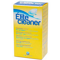 Elite cleaner